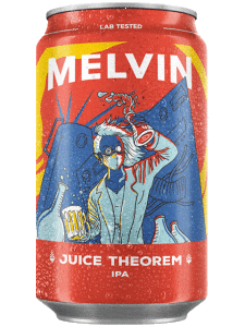 Melvin_JuiceTheorem